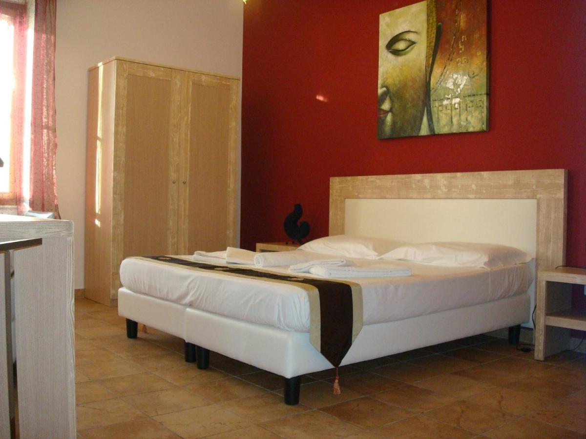 Butterfly Accommodation ألغيرو المظهر الخارجي الصورة
