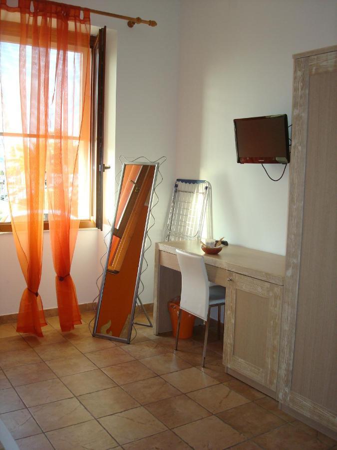 Butterfly Accommodation ألغيرو المظهر الخارجي الصورة