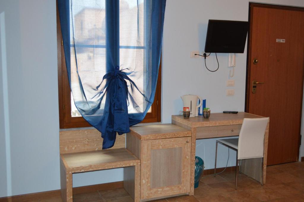 Butterfly Accommodation ألغيرو المظهر الخارجي الصورة