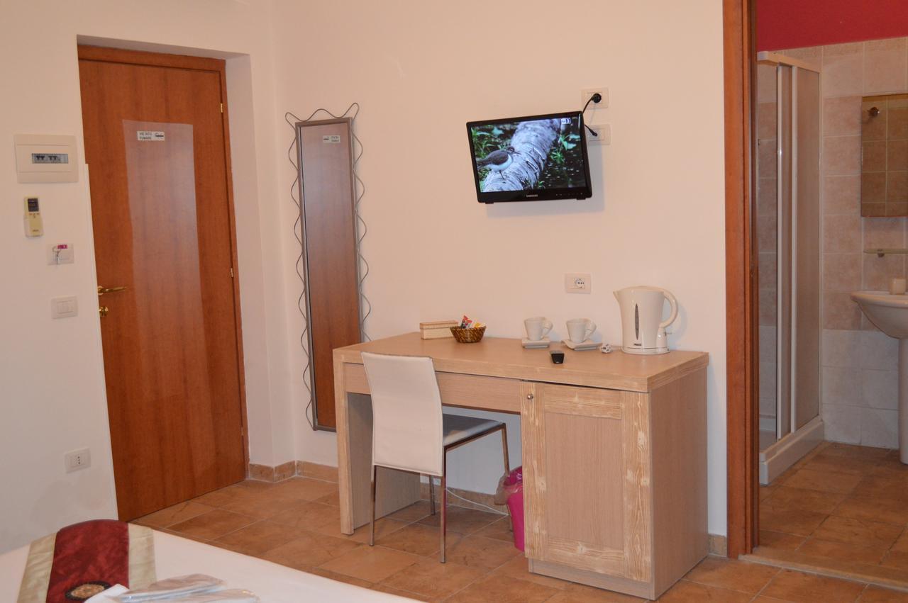 Butterfly Accommodation ألغيرو المظهر الخارجي الصورة
