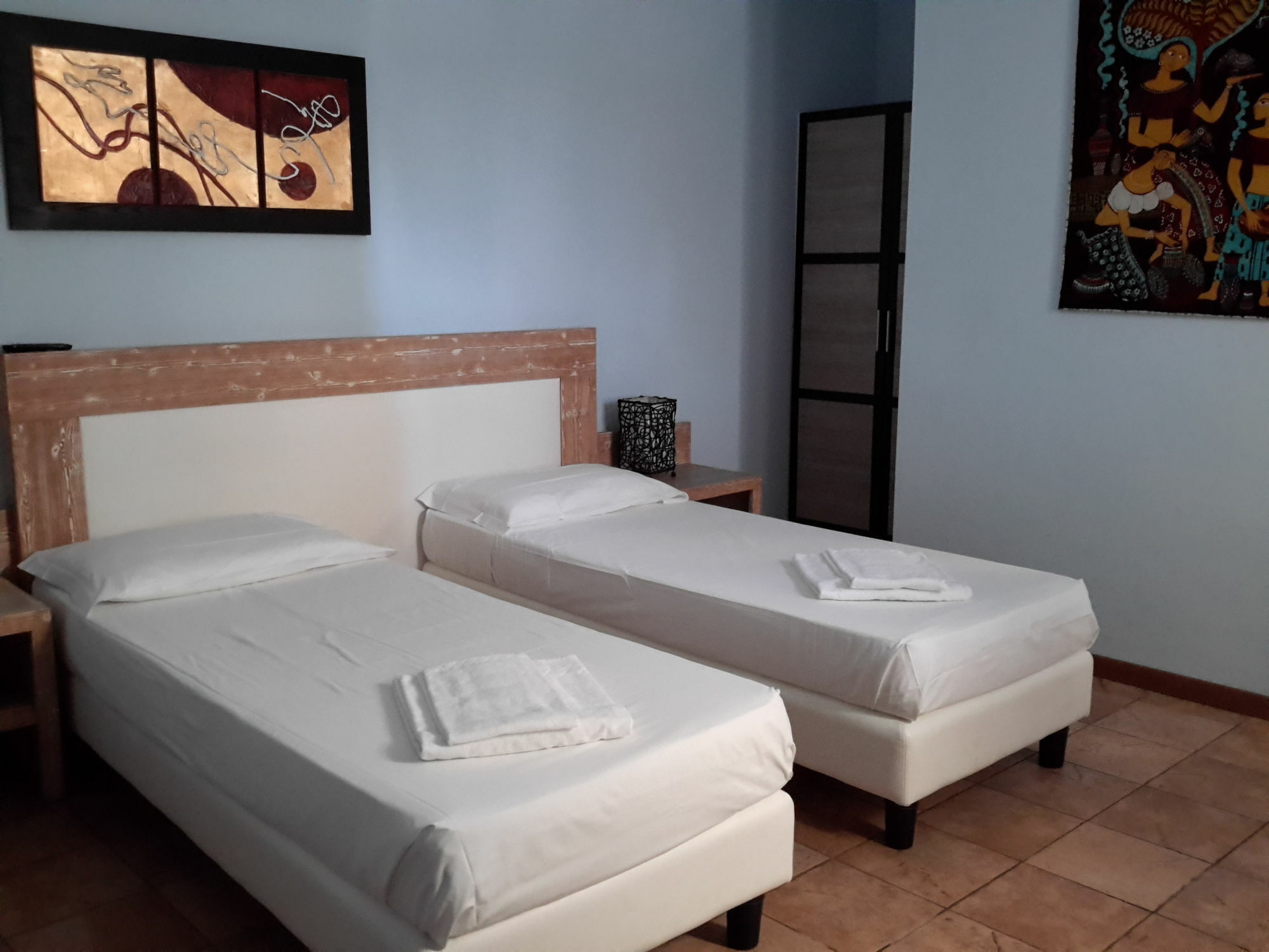 Butterfly Accommodation ألغيرو المظهر الخارجي الصورة