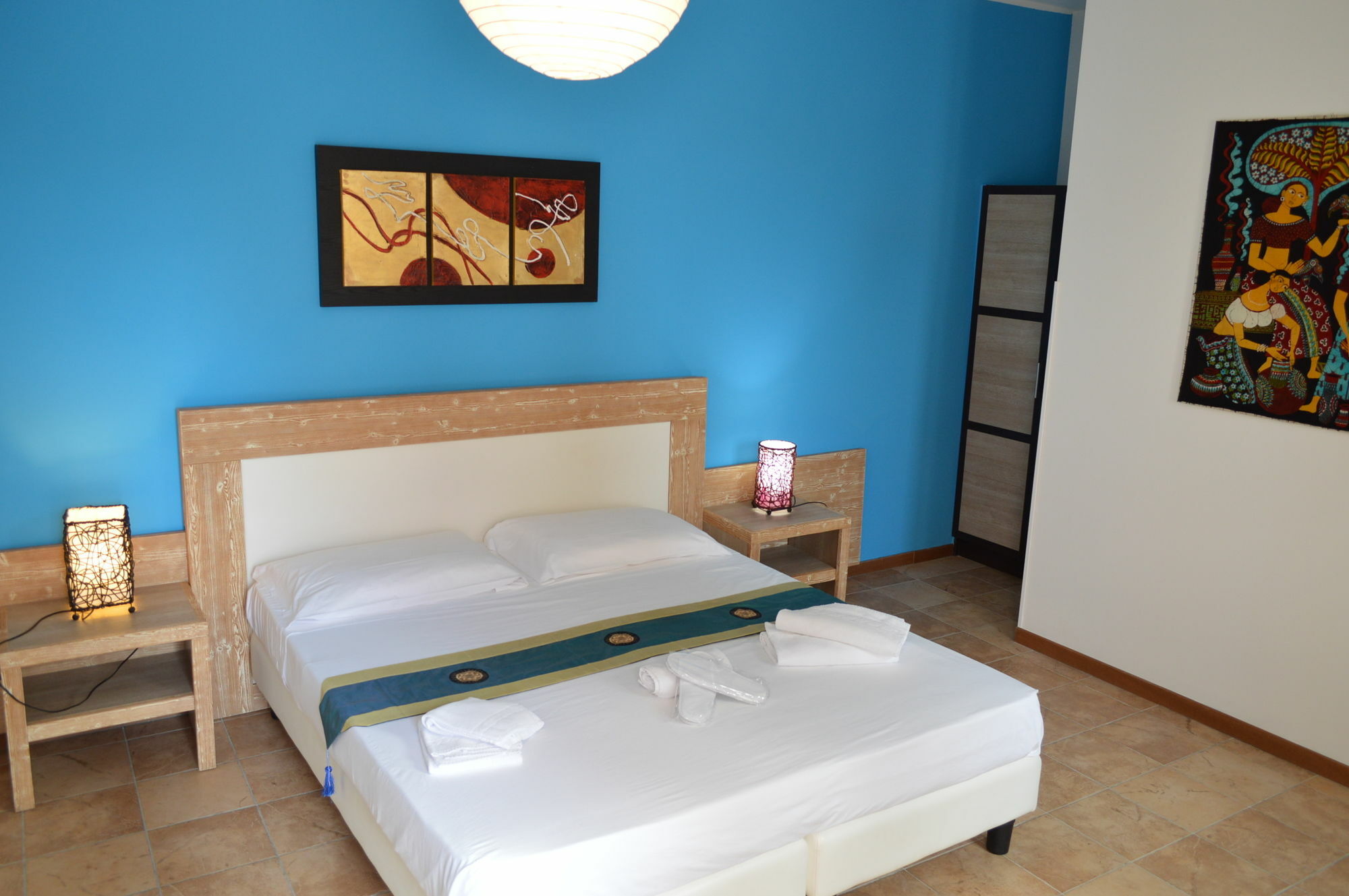 Butterfly Accommodation ألغيرو المظهر الخارجي الصورة