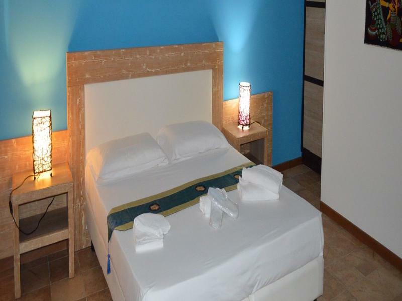 Butterfly Accommodation ألغيرو المظهر الخارجي الصورة